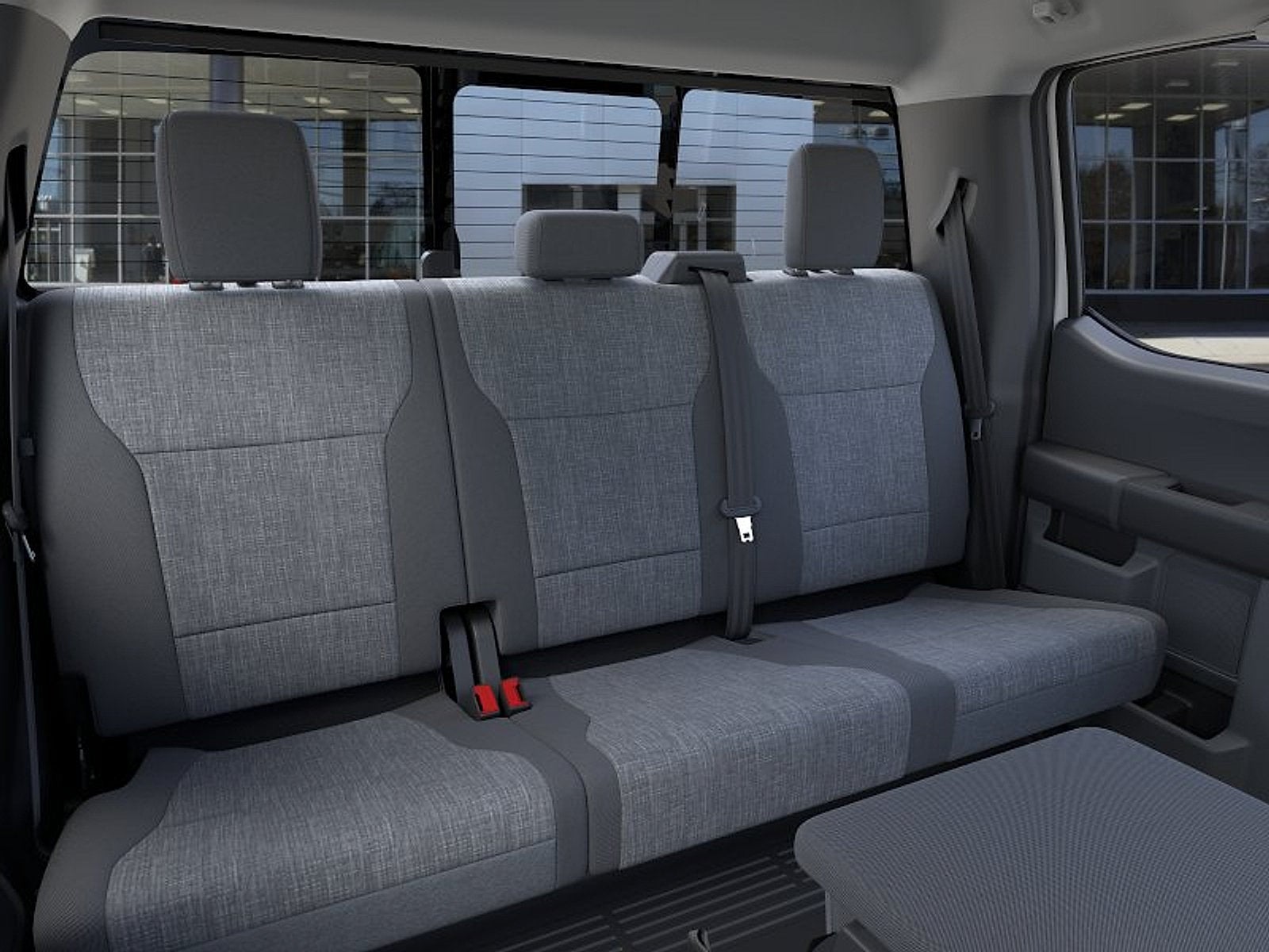 2026 Ford Chassis Cab F-550® XL