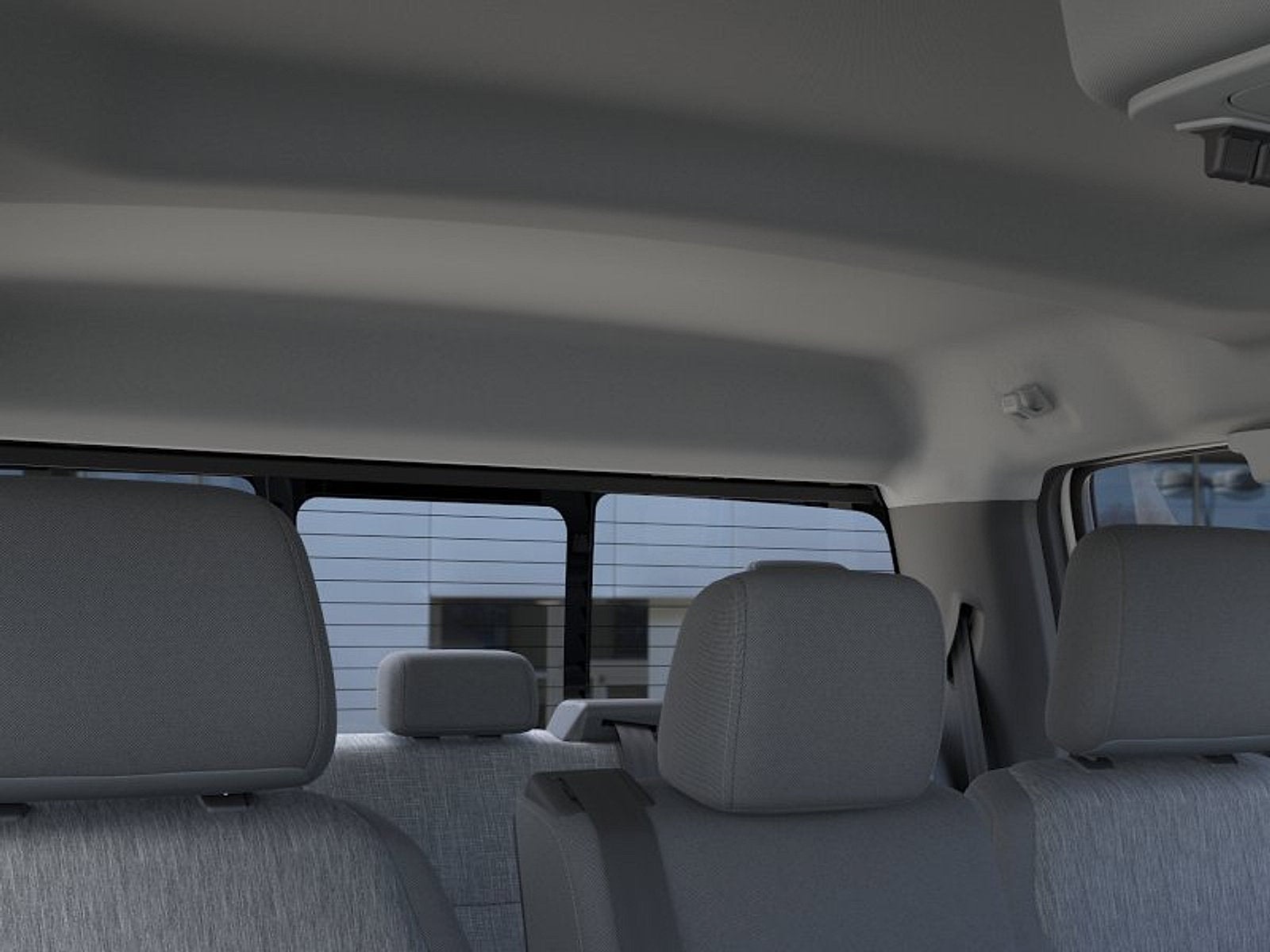 2026 Ford Chassis Cab F-550® XL