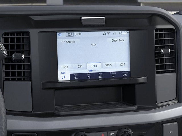 2026 Ford Chassis Cab F-450® XL