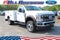 2025 Ford Chassis Cab F-450® XL