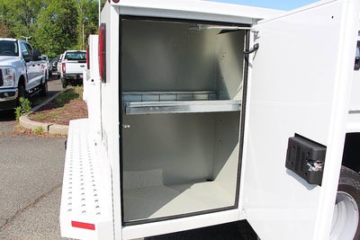 2025 Ford Chassis Cab F-450® XL