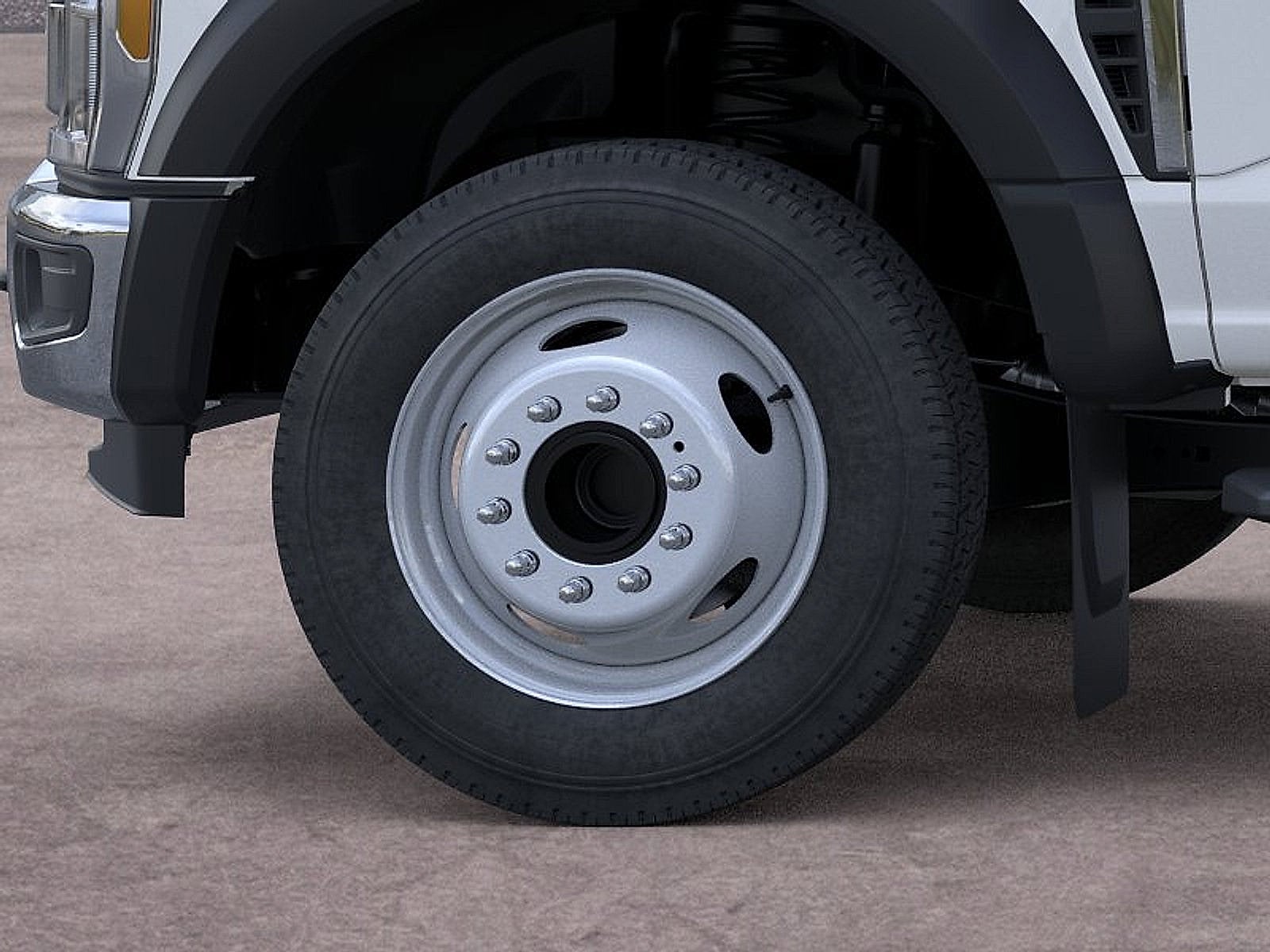 2026 Ford Super Duty F-450 DRW XL