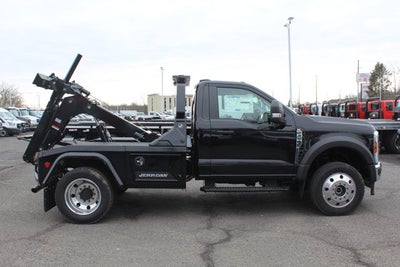 2026 Ford Chassis Cab F-450® XLT