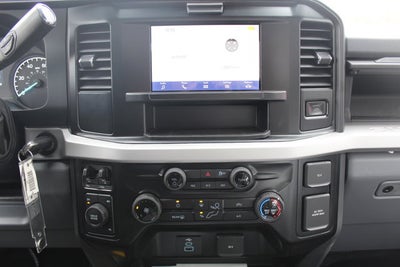 2026 Ford Chassis Cab F-450® XLT