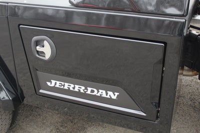 2026 Ford Chassis Cab F-450® XLT