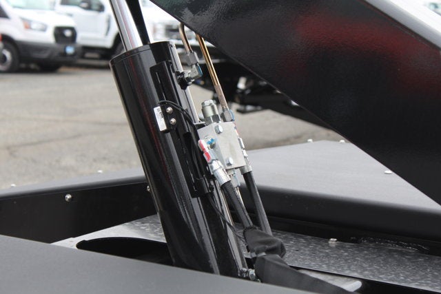 2026 Ford Chassis Cab F-450® XLT