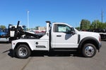 2026 Ford Chassis Cab F-450® XLT