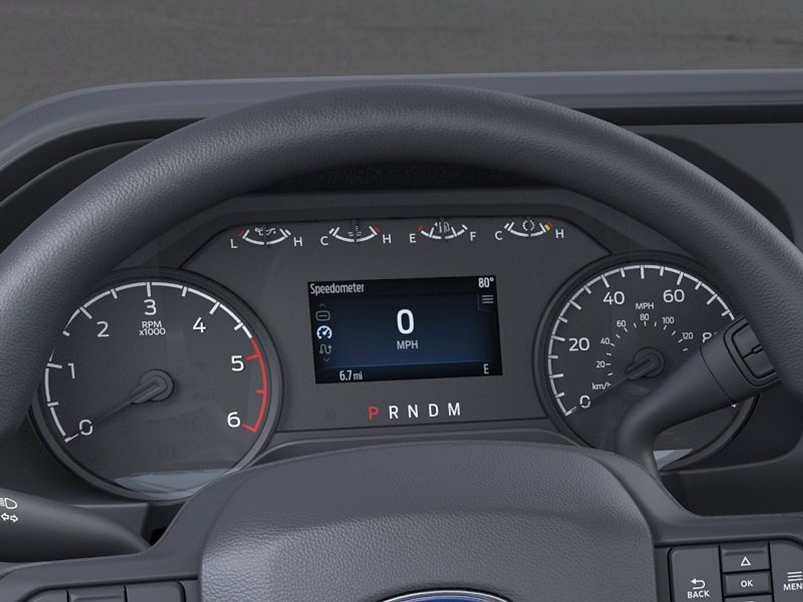 2026 Ford Super Duty F-450 DRW XL