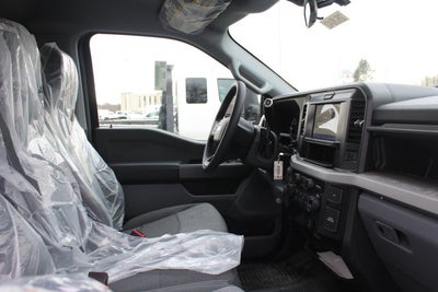 2026 Ford Chassis Cab F-450® XLT