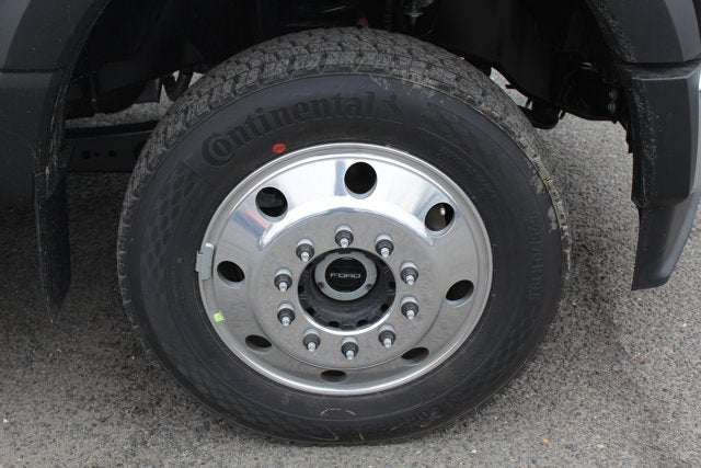 2026 Ford Chassis Cab F-450® XLT