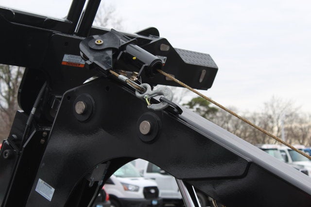 2026 Ford Chassis Cab F-450® XLT