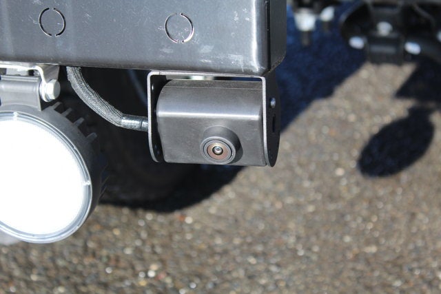 2025 Ford Chassis Cab F-450® XLT