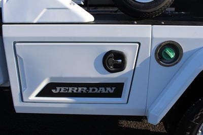 2025 Ford Chassis Cab F-450® XLT