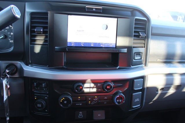 2025 Ford Chassis Cab F-450® XLT