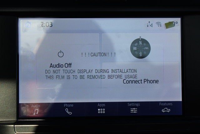 2025 Ford Chassis Cab F-450® XLT