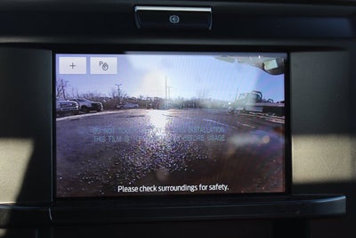 2025 Ford Chassis Cab F-450® XLT