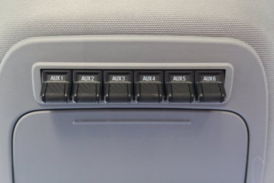 2025 Ford Chassis Cab F-450® XLT