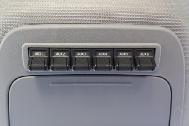 2025 Ford Chassis Cab F-450® XLT