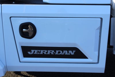 2025 Ford Chassis Cab F-450® XLT