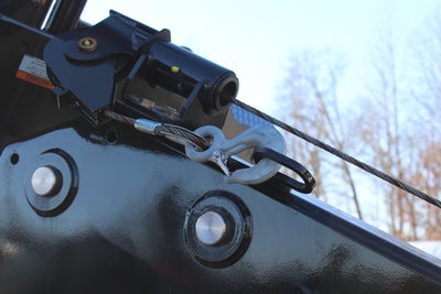 2025 Ford Chassis Cab F-450® XLT