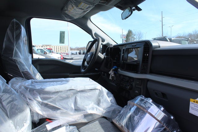 2026 Ford Chassis Cab F-450® XLT