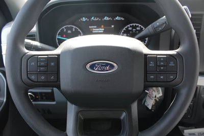 2026 Ford Chassis Cab F-450® XLT