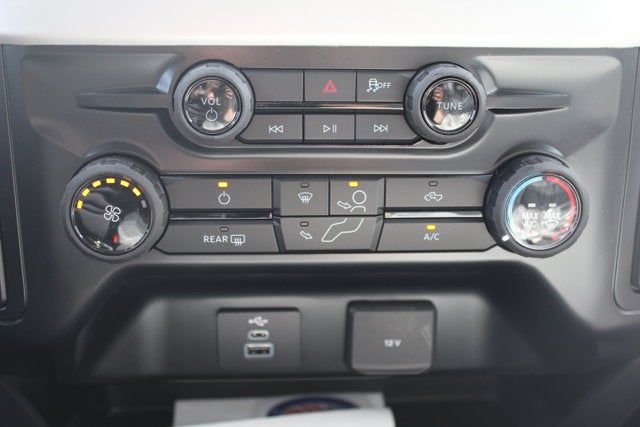 2026 Ford Chassis Cab F-450® XLT