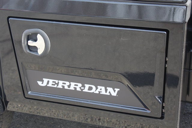 2026 Ford Chassis Cab F-450® XLT