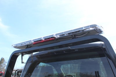 2026 Ford Chassis Cab F-450® XLT