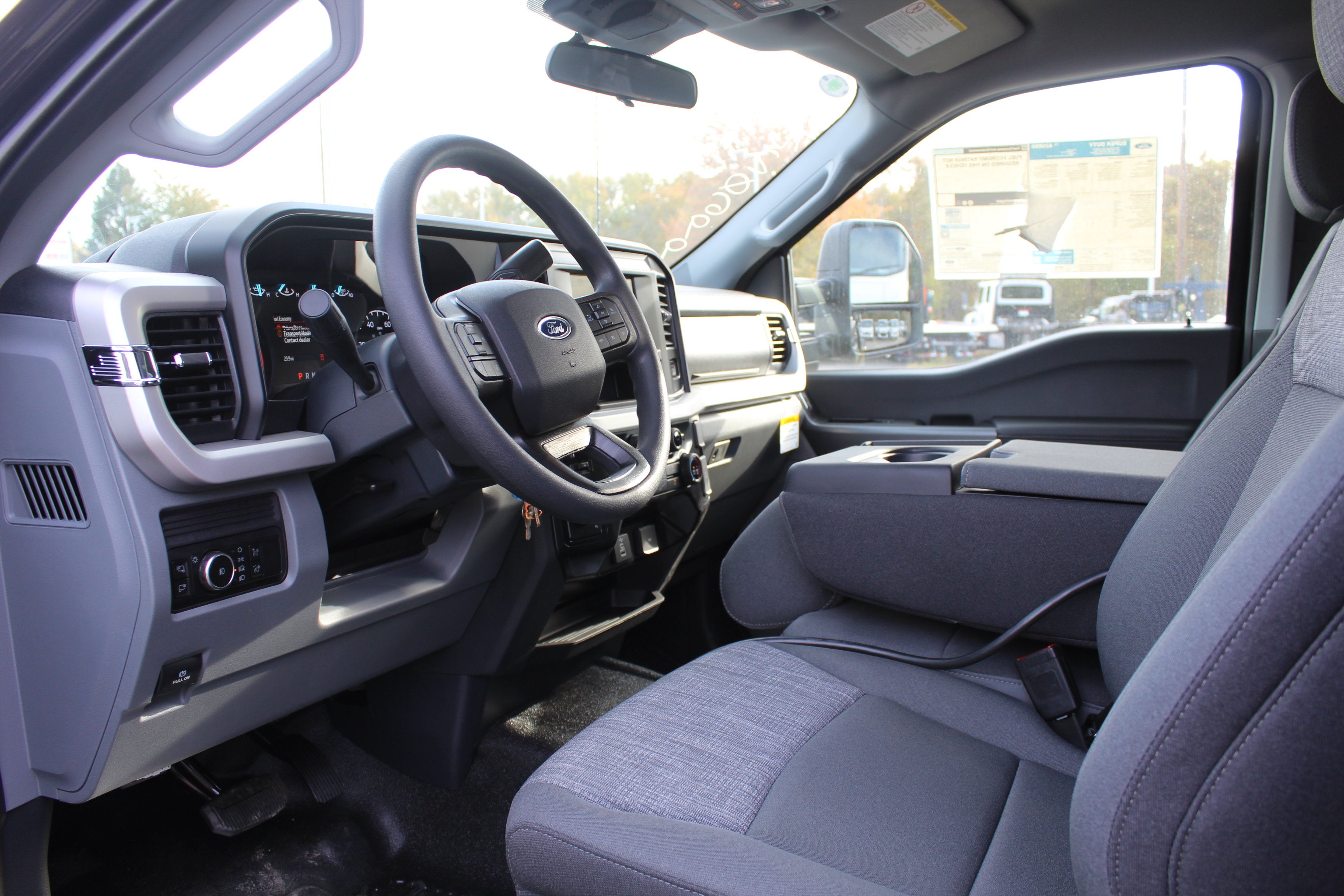 2026 Ford F-450 Jerr-Dan MPL-NG Wrecker
