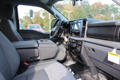 2026 Ford F-450 Jerr-Dan MPL-NG Wrecker