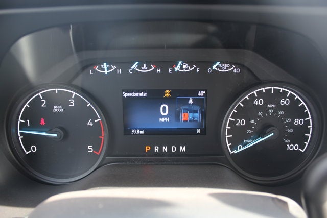 2026 Ford Chassis Cab F-450® XLT