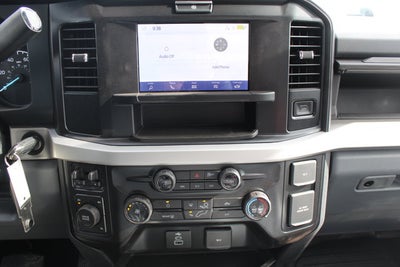 2026 Ford Chassis Cab F-450® XLT