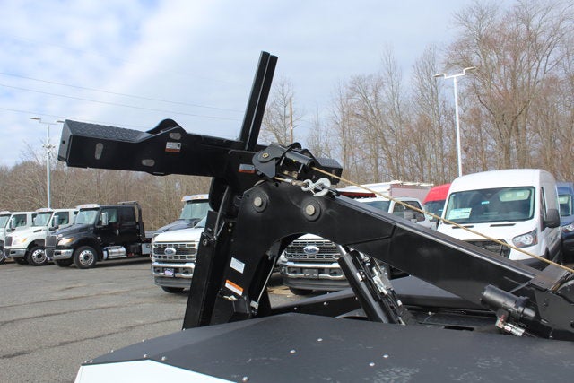 2026 Ford Chassis Cab F-450® XLT