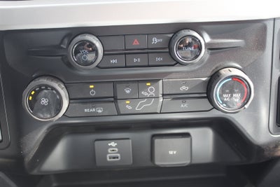 2026 Ford Chassis Cab F-450® XLT