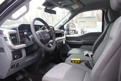 2026 Ford Chassis Cab F-450® XLT