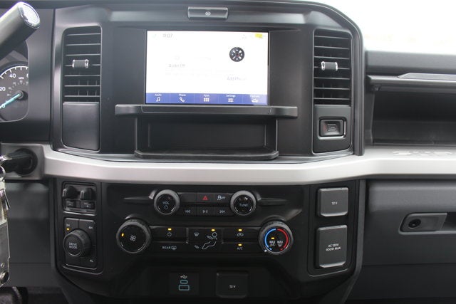 2026 Ford Chassis Cab F-450® XLT