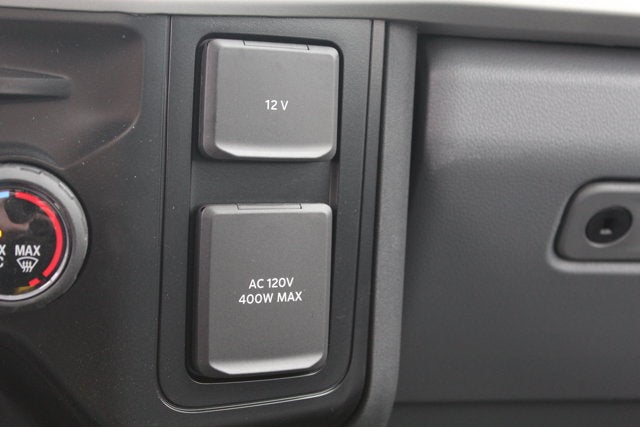 2026 Ford Chassis Cab F-450® XLT