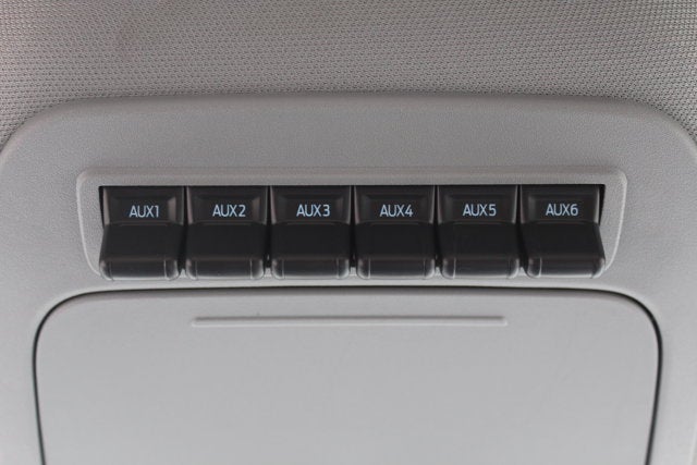 2026 Ford Chassis Cab F-450® XLT