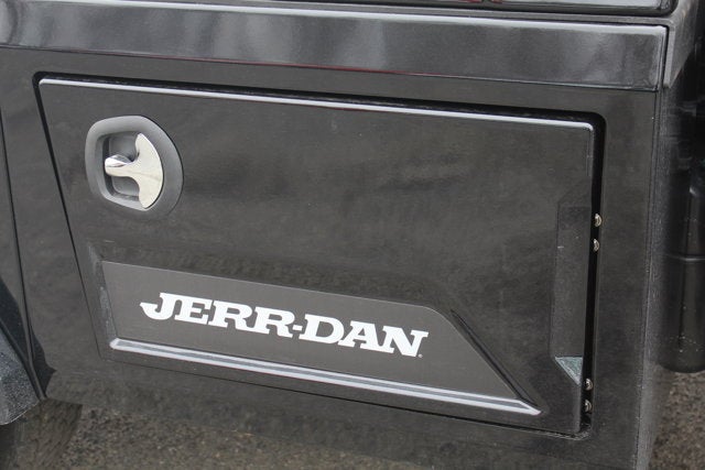 2026 Ford Chassis Cab F-450® XLT