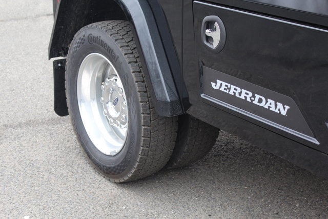 2026 Ford Chassis Cab F-450® XLT