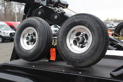 2026 Ford Chassis Cab F-450® XLT