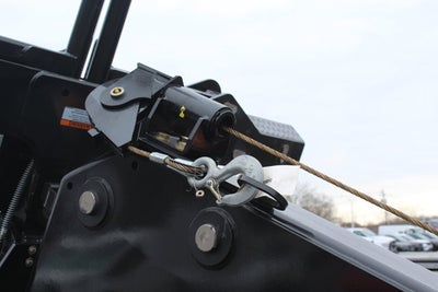 2026 Ford Chassis Cab F-450® XLT