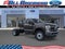 2026 Ford Chassis Cab F-550® XL