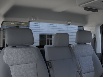 2026 Ford Chassis Cab F-550® XL