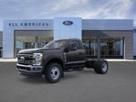 2026 Ford Chassis Cab F-550® XL