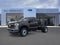 2026 Ford Chassis Cab F-550® XL