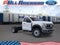2026 Ford Chassis Cab F-550® XL