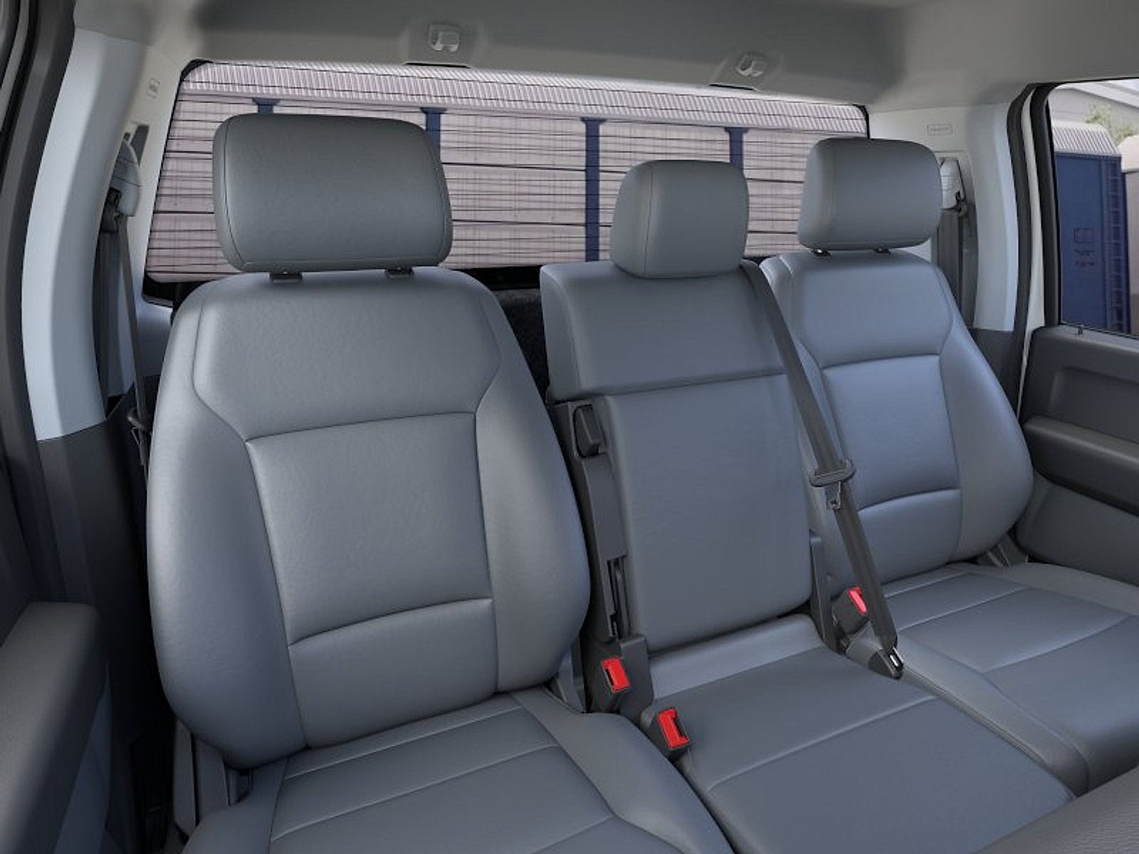 2026 Ford Chassis Cab F-550® XL