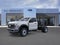 2026 Ford Chassis Cab F-550® XL